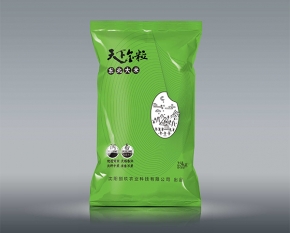 天下金粒东北大米