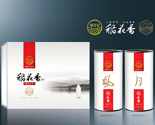 富硒农产品