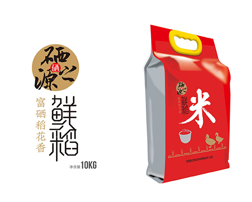 富硒农产品