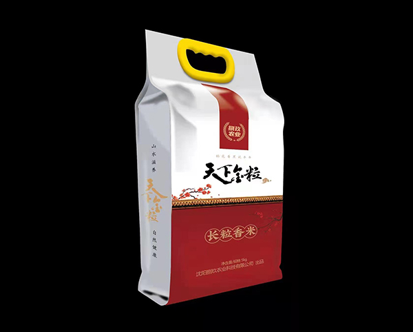 天下金粒长粒香米